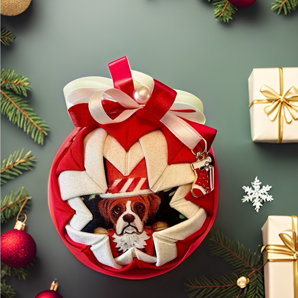 Christmas Ornament